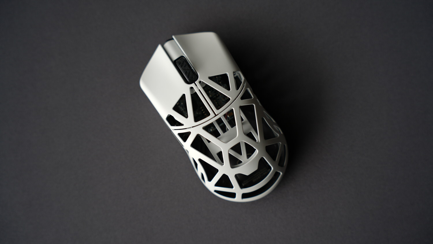 WLMOUSE Beast X Max レビュー – DPQP