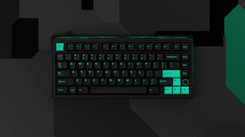 Meletrix Boog75 レビュー – DPQP