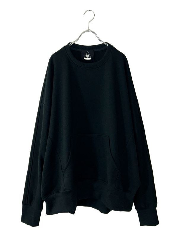 SpotLight/ドルマンスリーブトレーナー - select shop DR