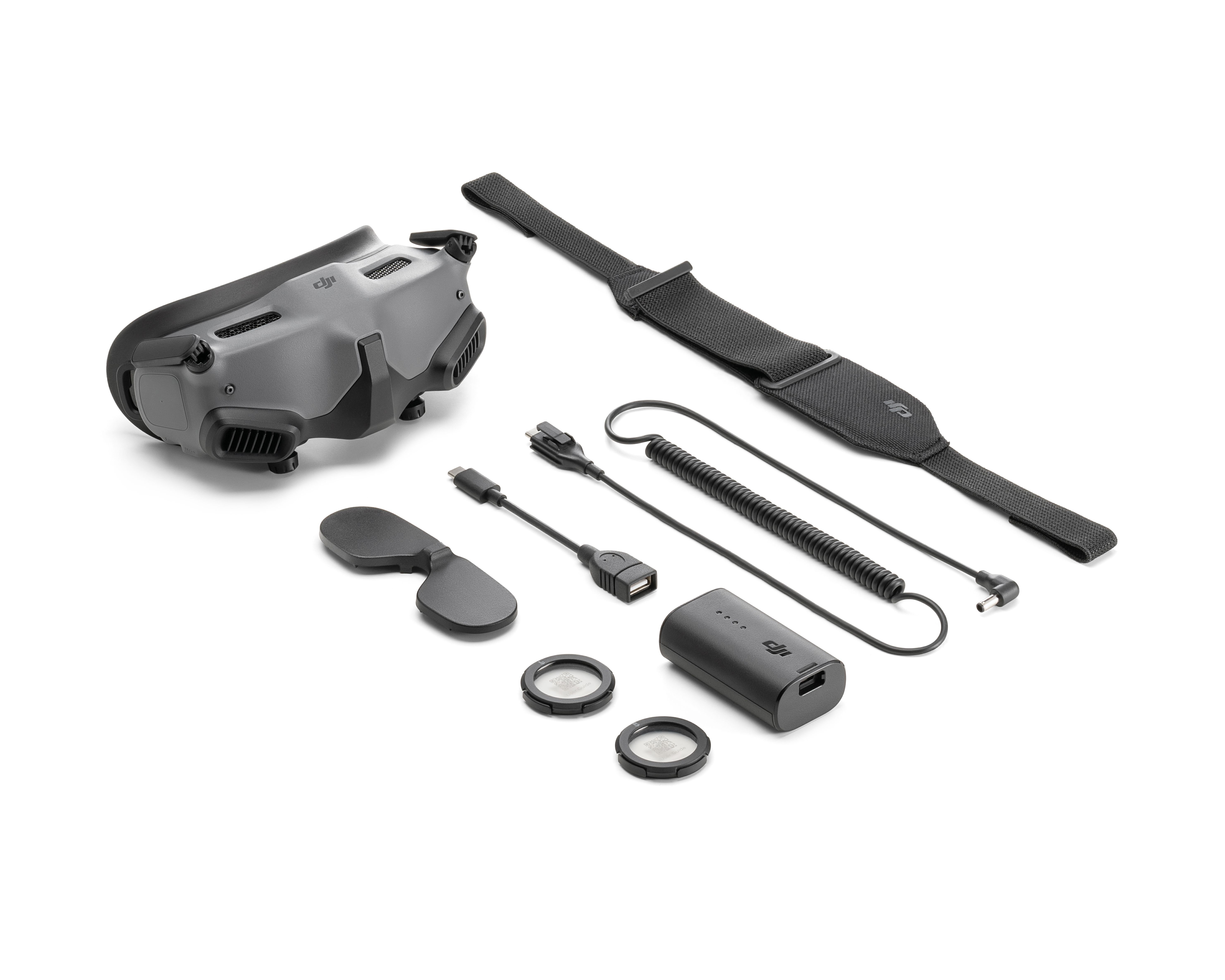 DJI Goggles 2 | Drone Safe Store