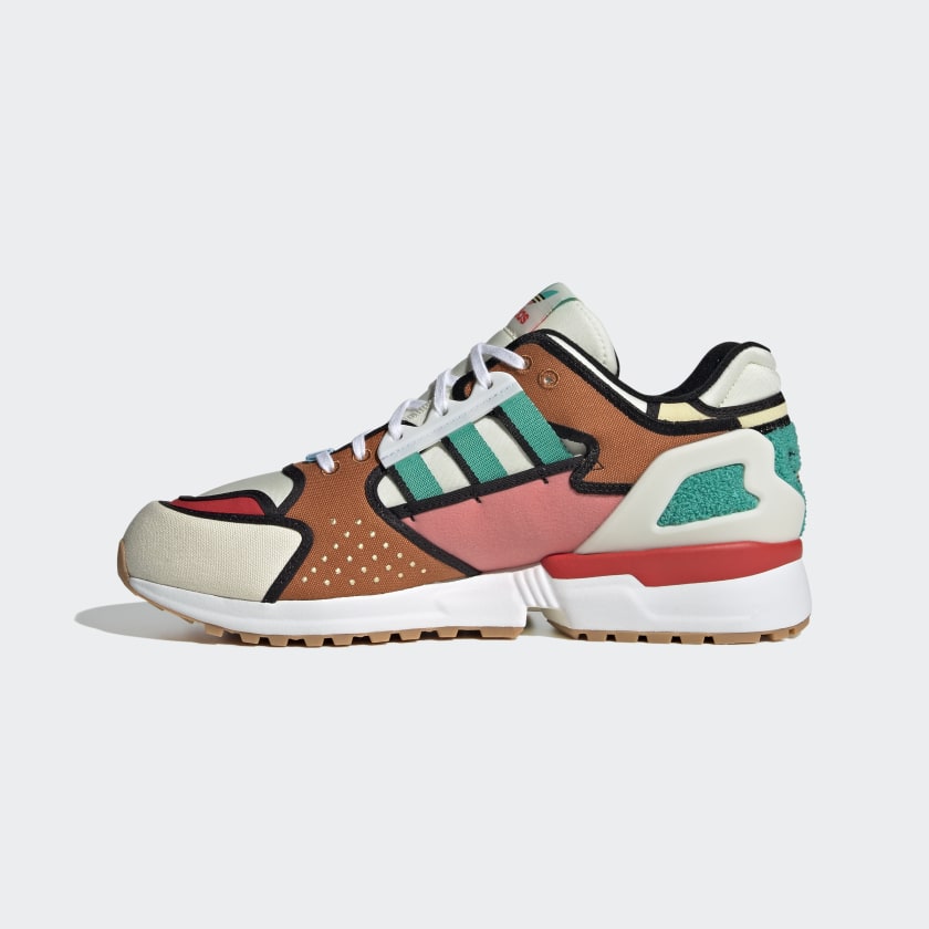 Adidas ZX 1000 - Droper