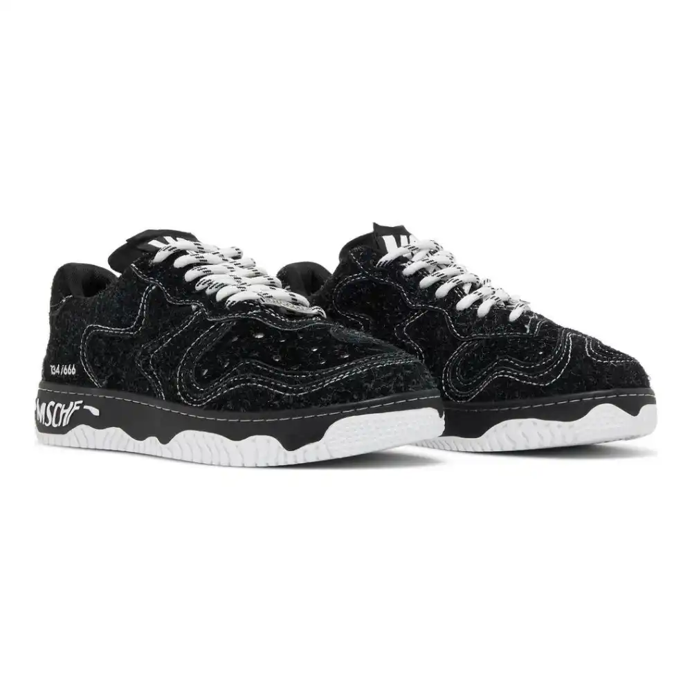 MSCHF Super Normal 2 Perrotin Edition - Droper