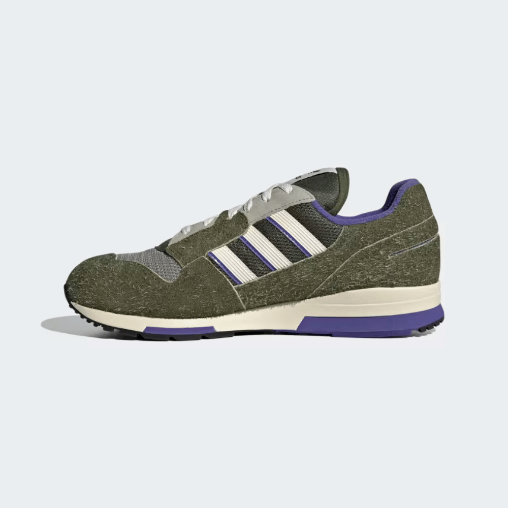 Adidas ZX 1000 - Droper