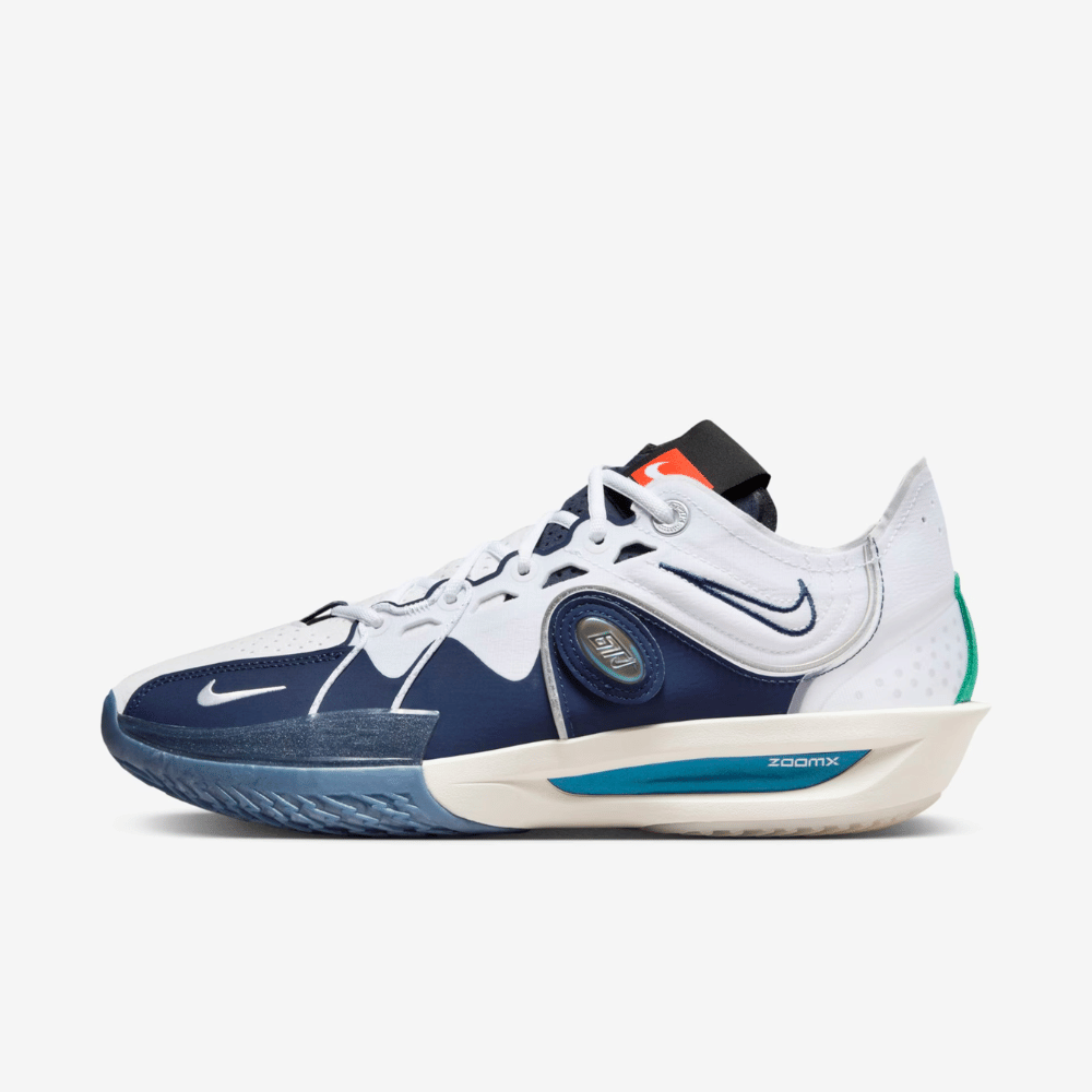 Nike Air Zoom GT Cut 3 All-Star Weekend - Droper