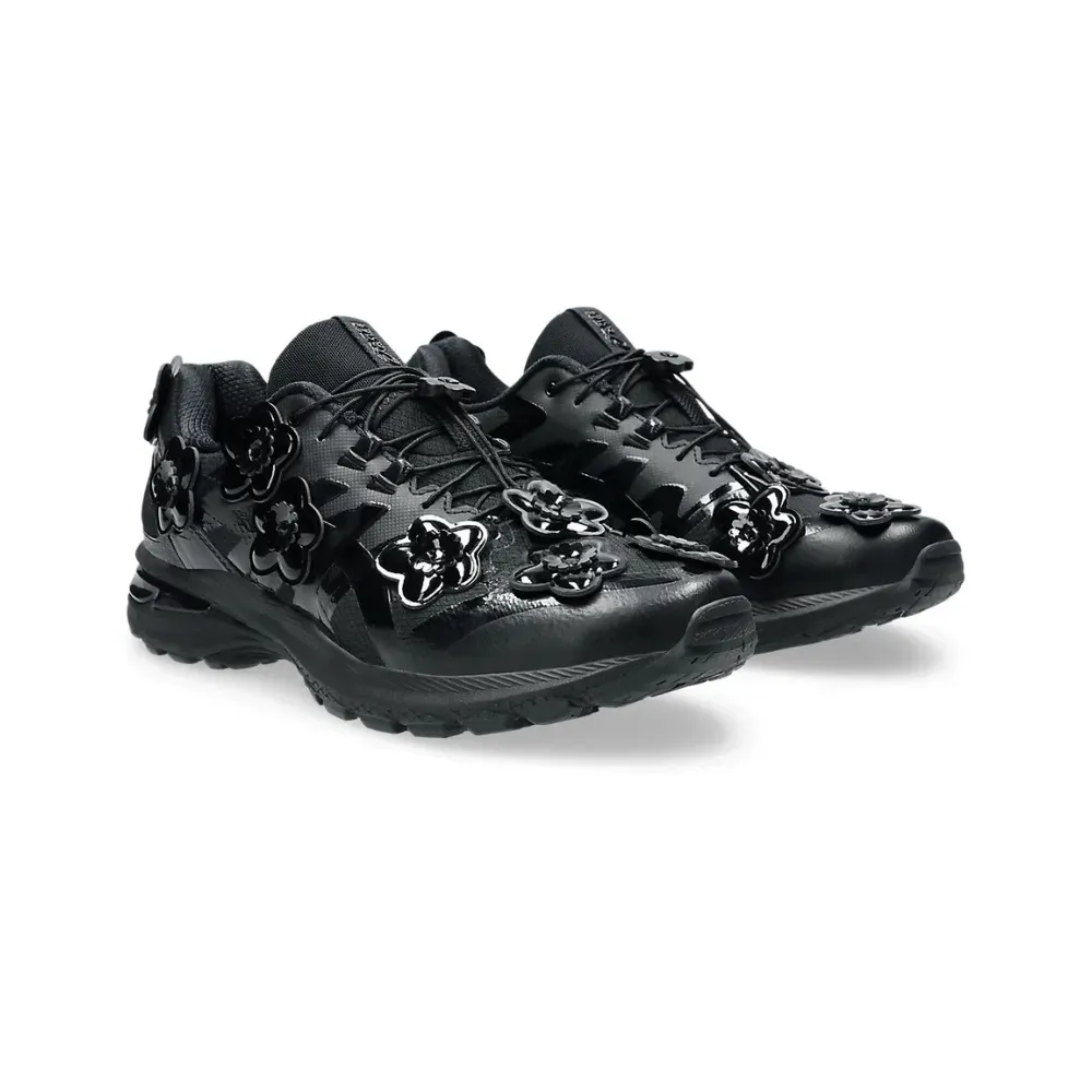 Cecilie Bahnsen x Asics Gel-Terrain Black - Droper