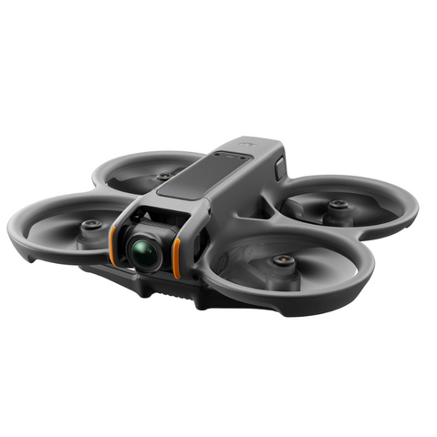 DJI Neo基本セット (予備バッテリー2本＋充電ハブ付き)お手軽ドローン