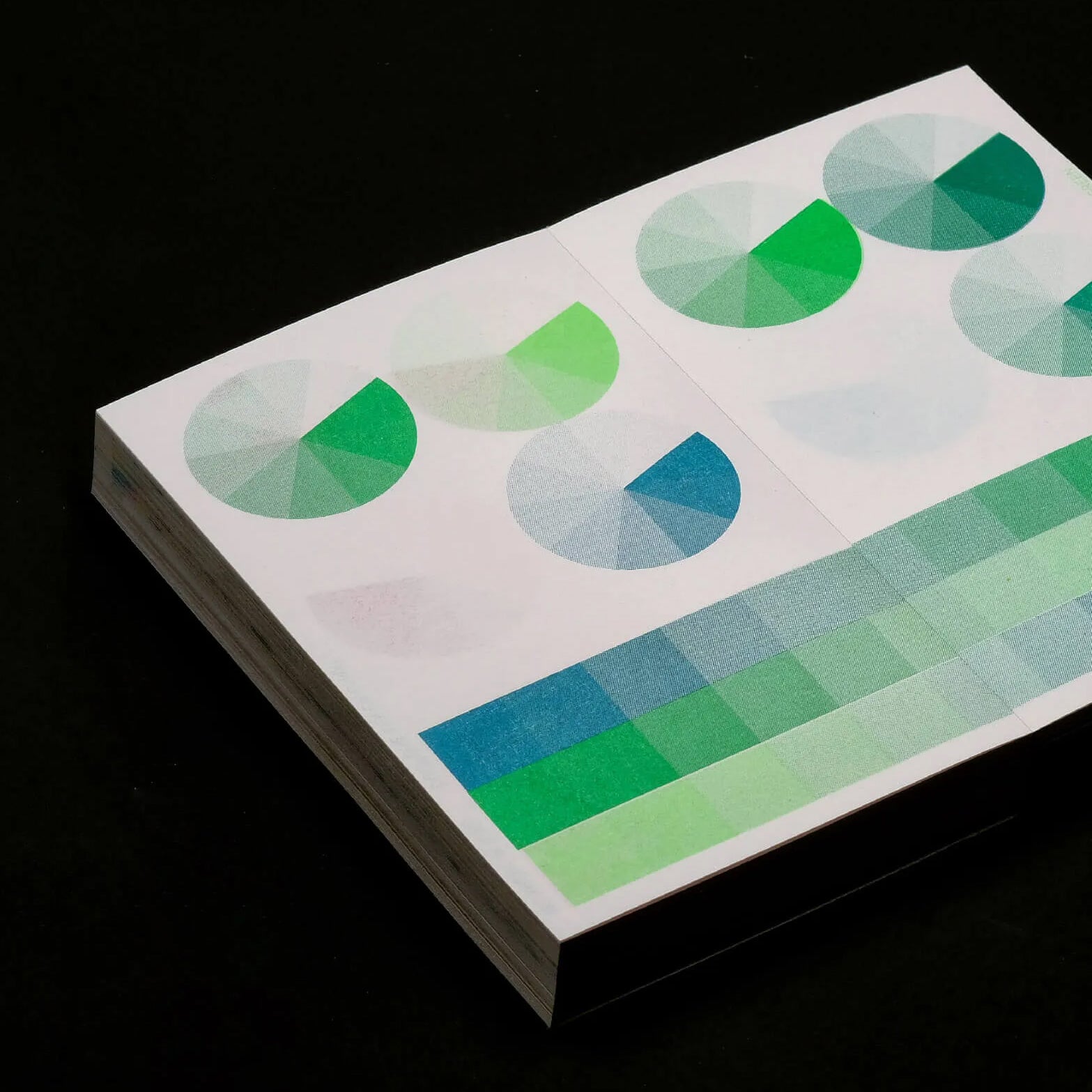 O.oo: No Magic In Riso – Draw Down