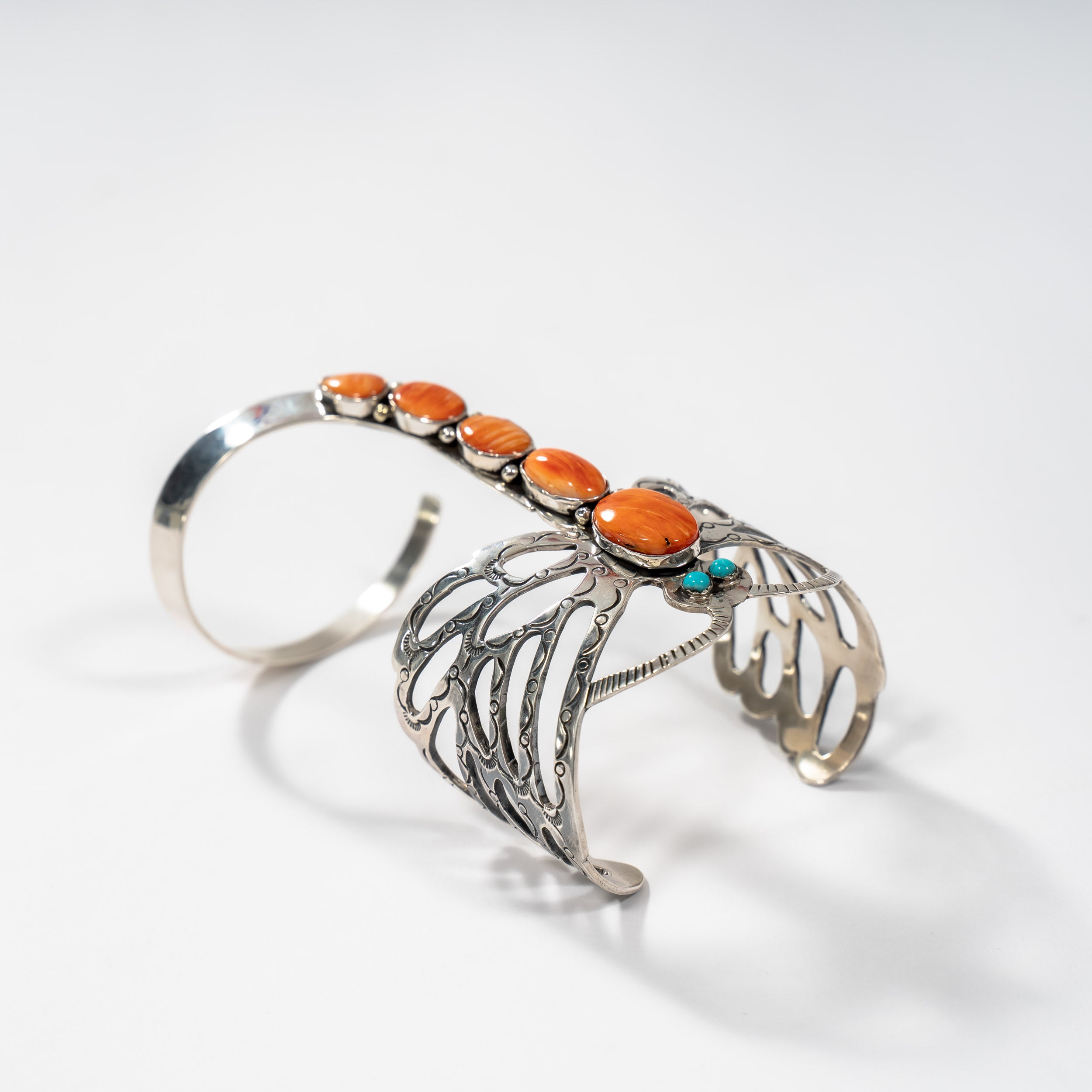 Russel Sam Dragonfly Cuff – Drawnwest