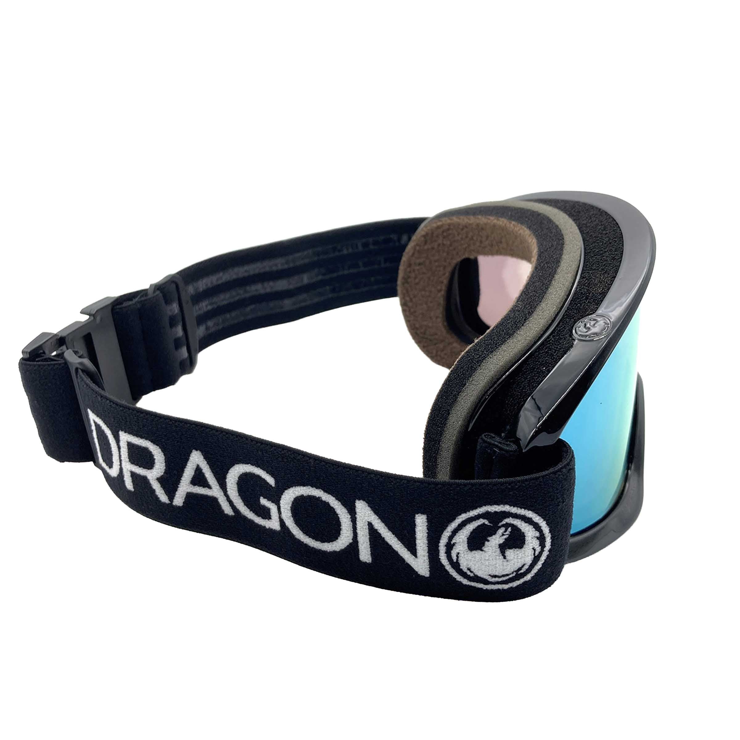 DX2（ディーエックスツー） – DRAGON JAPAN OFFICIAL STORE