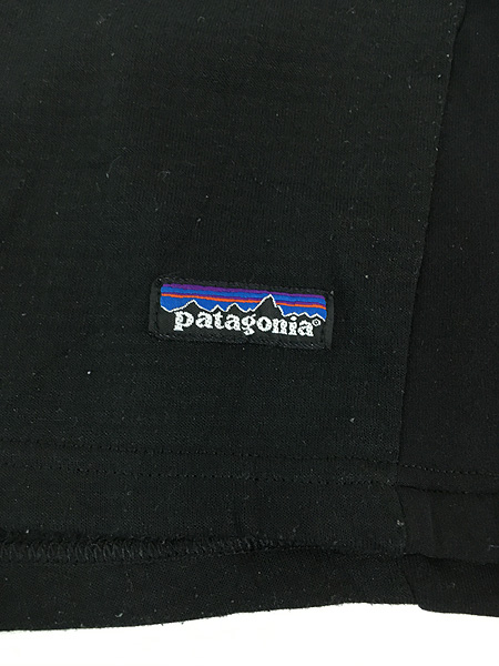古着 00s USA製 Patagonia R1 レギュレーター ハーフジップ フリース