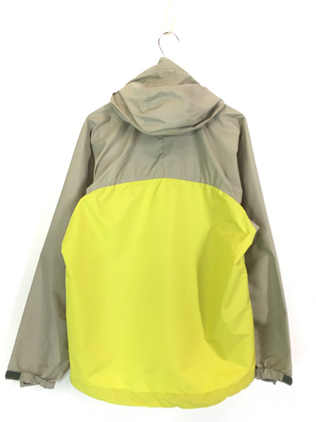 古着 01s Patagonia 「Essenshell Jacket」 プルオーバー エッセン