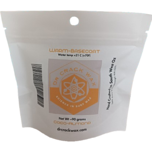 Dr Crack Wax Shop | Premium Surf Wax, Apparel & Accessories