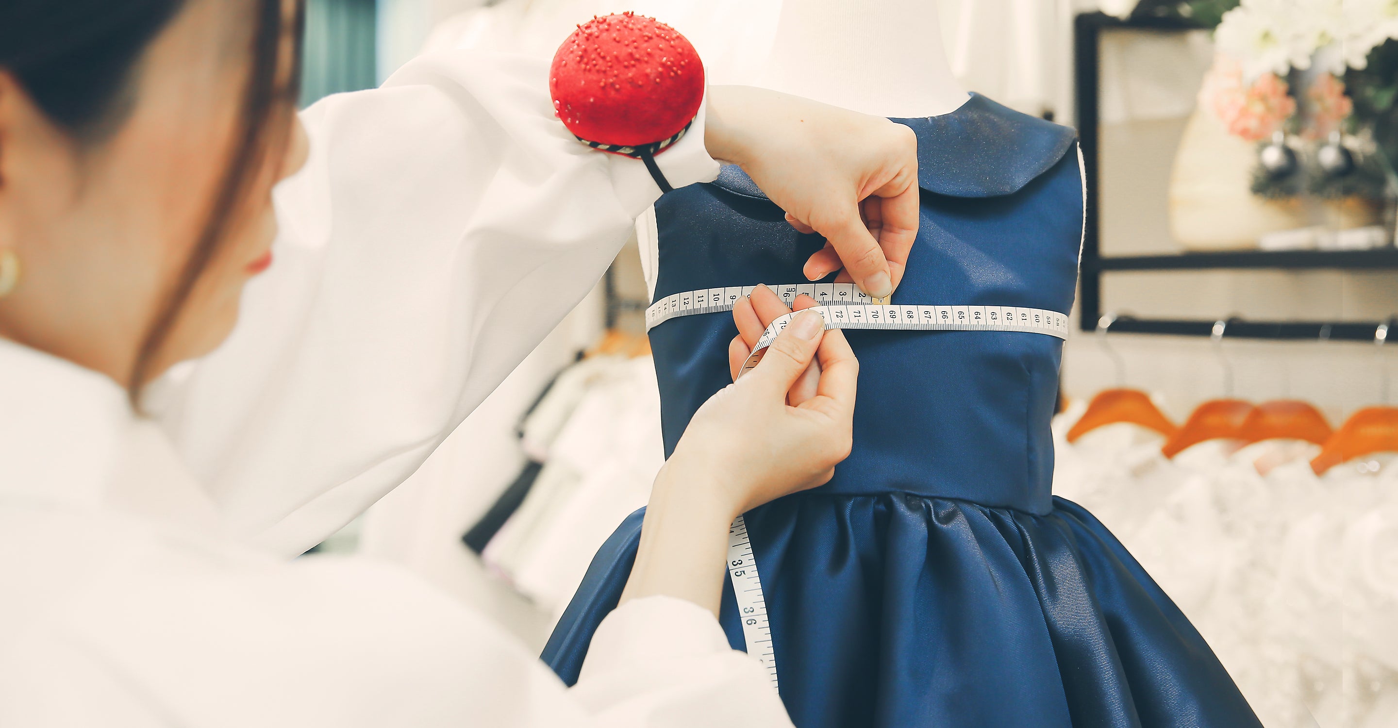 DRESCCO - Designer children's dresses and kids formal wear