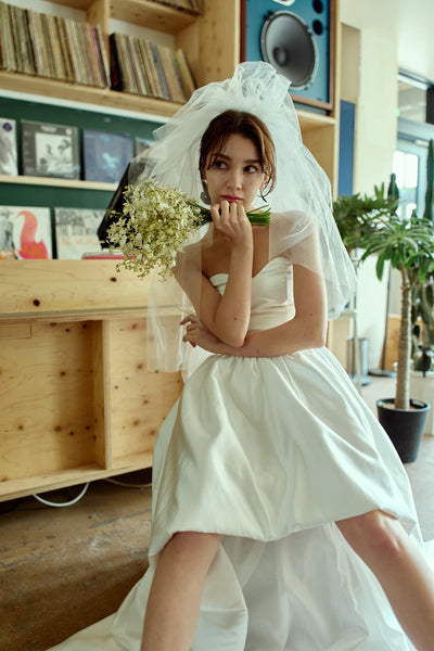 1万円台からのウエディングドレス♪オーダーメイド、二次会、前撮り