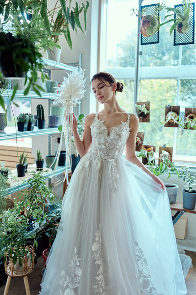 1万円台からのウエディングドレス♪オーダーメイド、二次会、前撮り