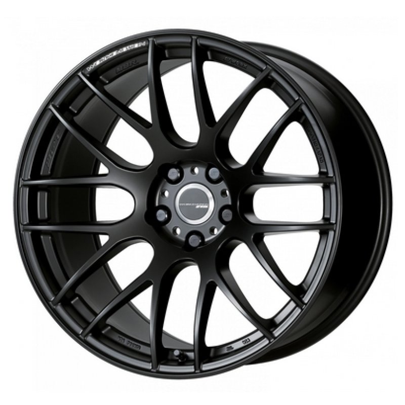 WORK EMOTION M8R 1770+47 5H100 ﾏｯﾄﾌﾞﾗｯｸ | オートバックス公式通販サイト