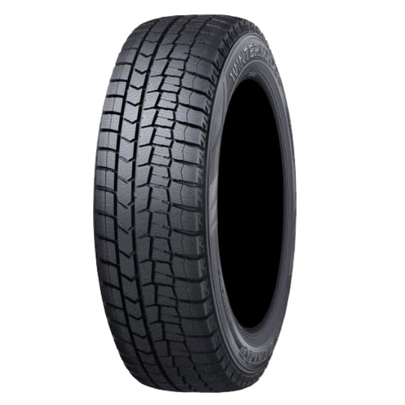 ダンロップ ウィンターマックス02 165/70R14 81Q | オートバックス公式