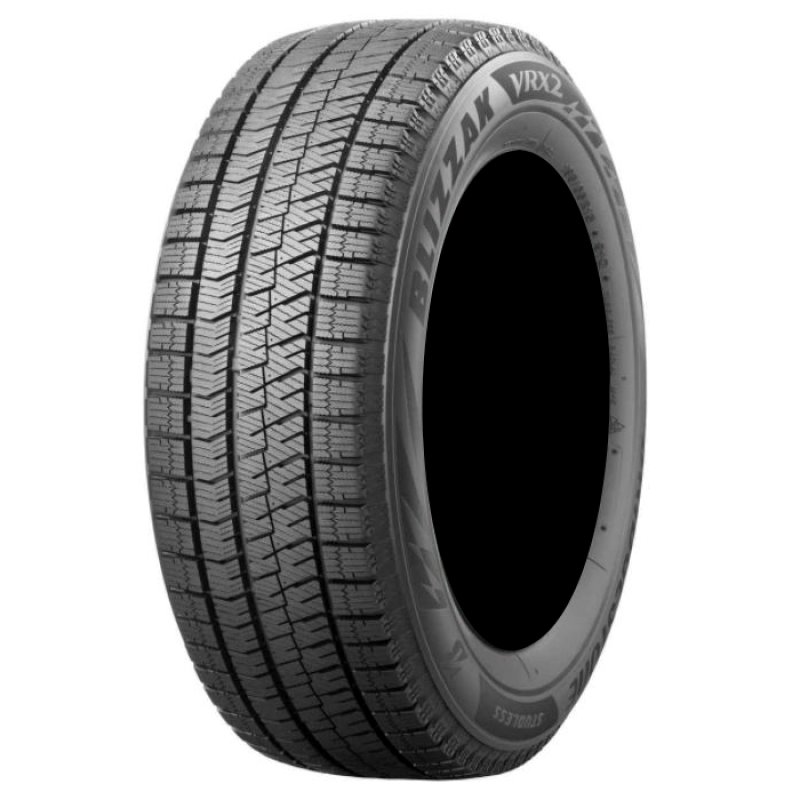 ブリヂストン ブリザック VRX2 195/60R17 90Q | オートバックス公式