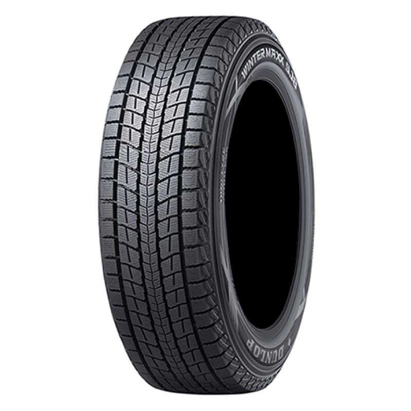 ダンロップ ウィンターマックスSJ8+ 265/60R18 110Q | オートバックス
