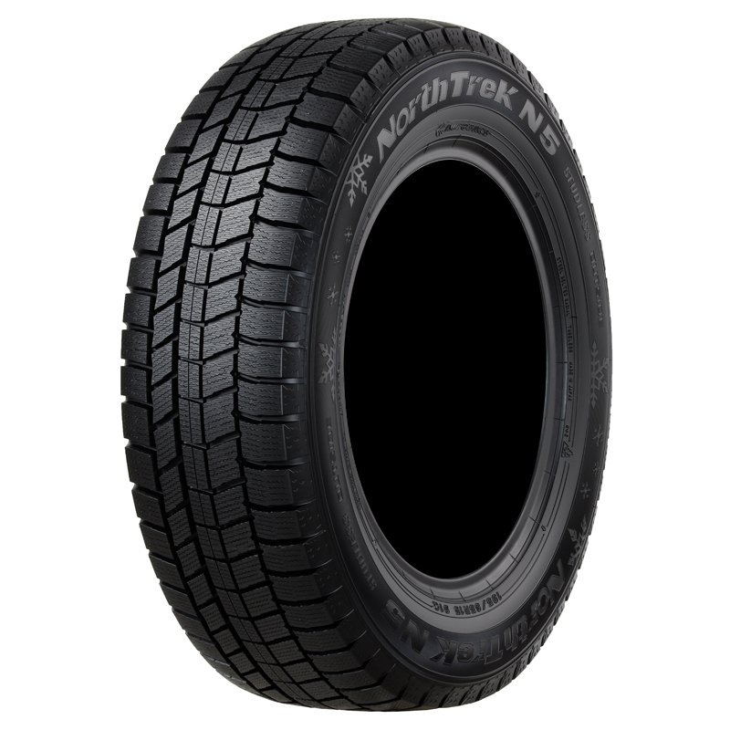 オートバックス ノーストレック N5 215/60R16 95Q | オートバックス