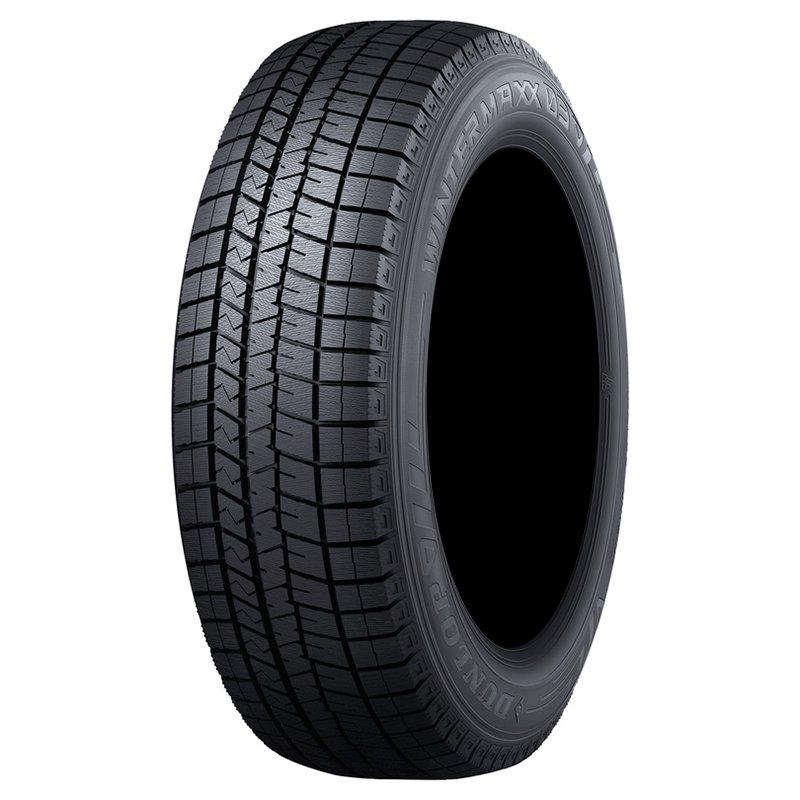 ダンロップ ウィンターマックス03 225/45R18 91Q | オートバックス公式