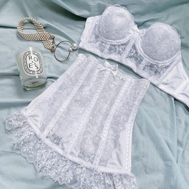 公式】ブライダルインナー｜C'EST MOI（セモア） セモア ブライダル