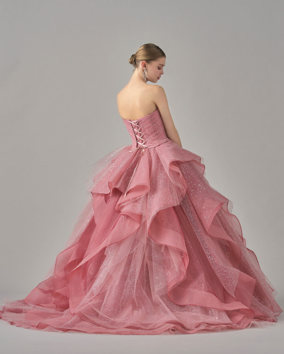 Pink Farida（ピンク・ファリダ） | ブライド | TAKAMI BRIDAL