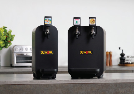 ABOUT｜DREAMBEER(ドリームビア)