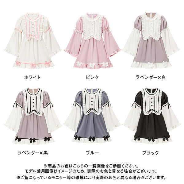 デザイナー/リボン姫ワンピース – レディースファッション通販の夢展望