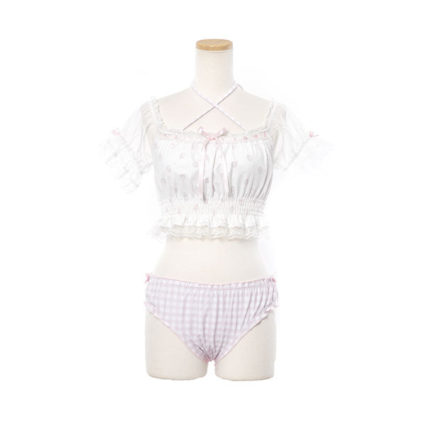 3WAYロングドレス姫水着 – レディースファッション通販の夢展望【公式】