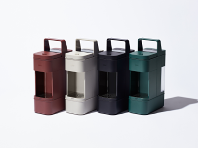 UCC ドリップポッド DP3ブラウン（セット用） | UCC ドリップポッド