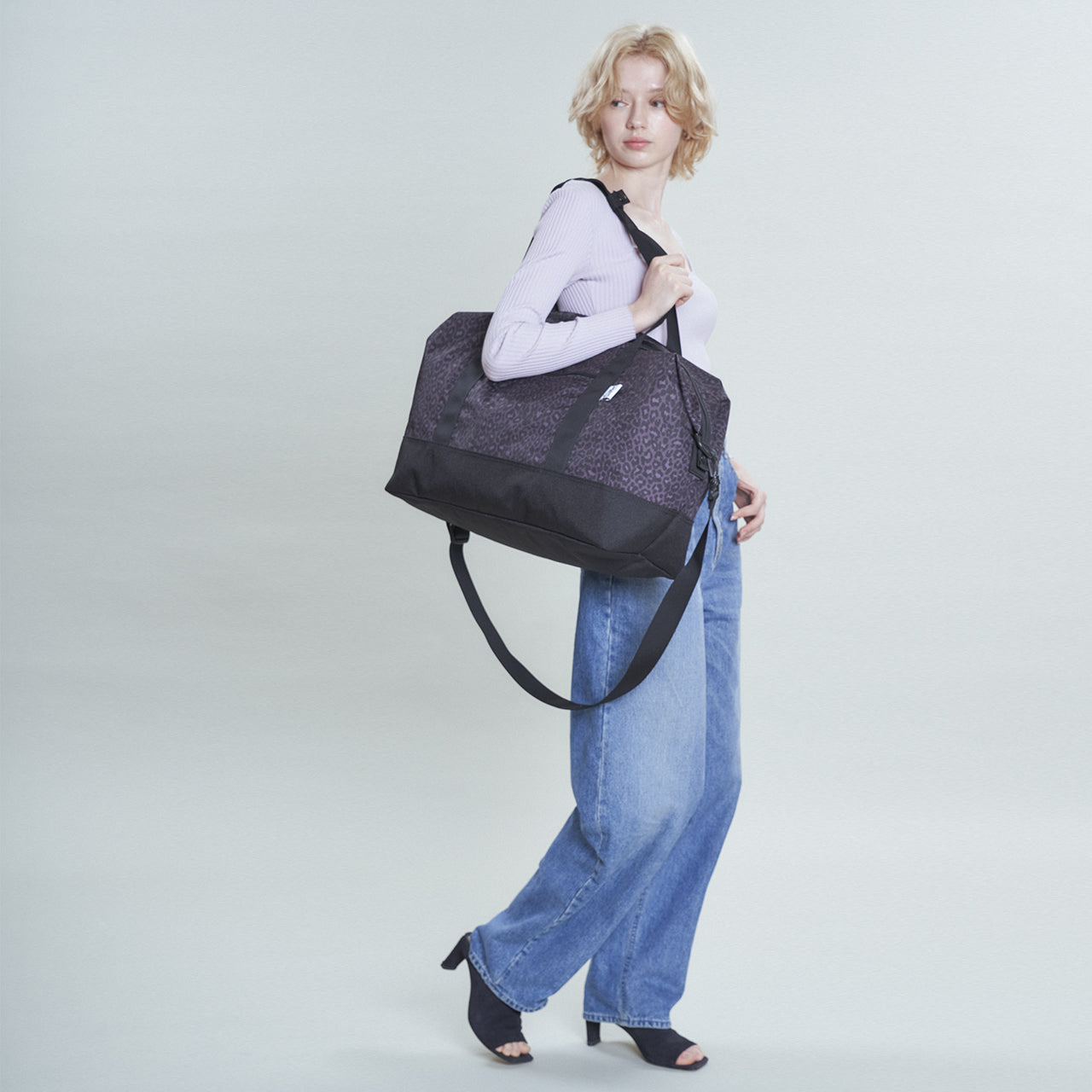 BOSTON BAG / ボストンバッグ | Drifter / ドリフター