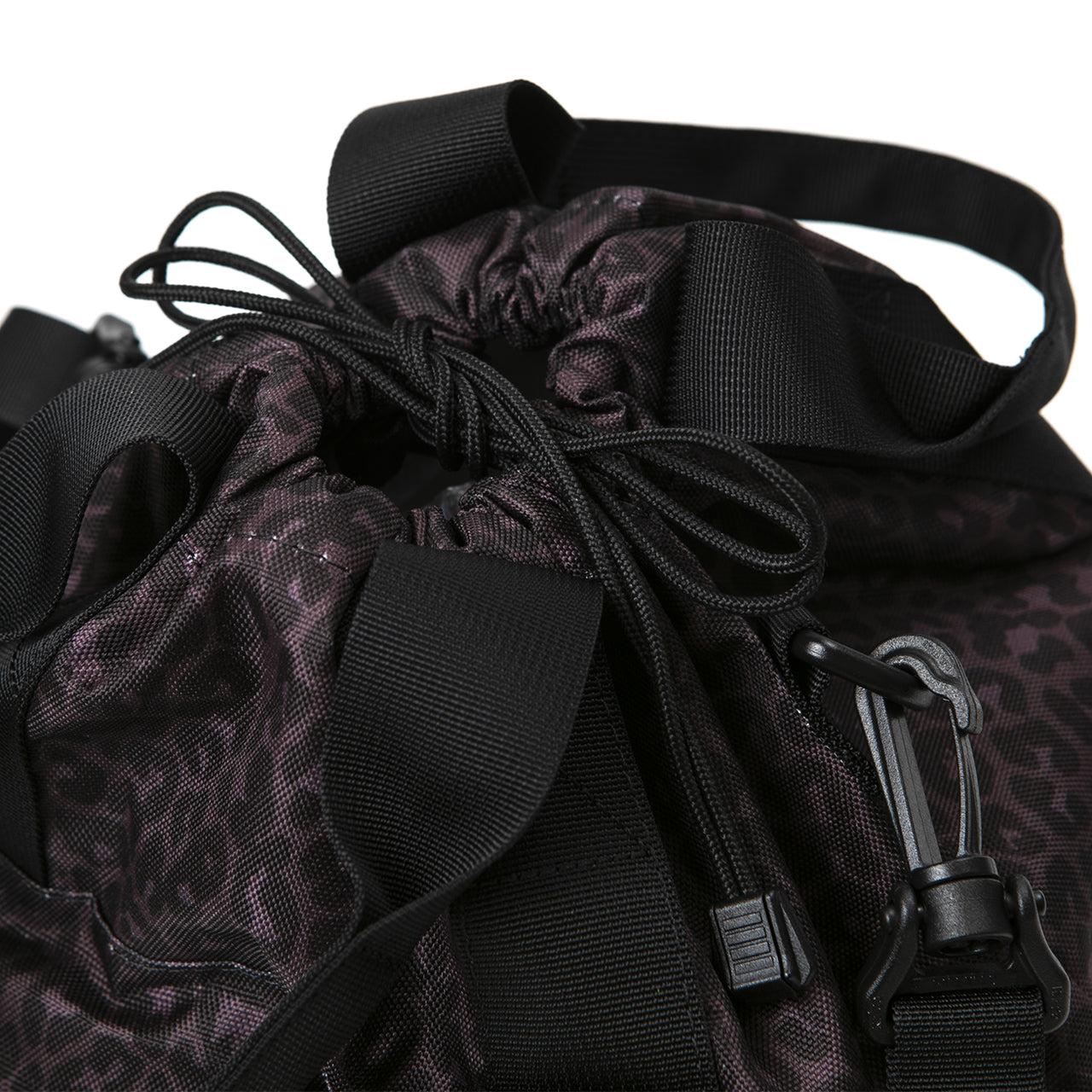 HANDLE POCKET TOTE / ハンドルポケットトート | Drifter / ドリフター