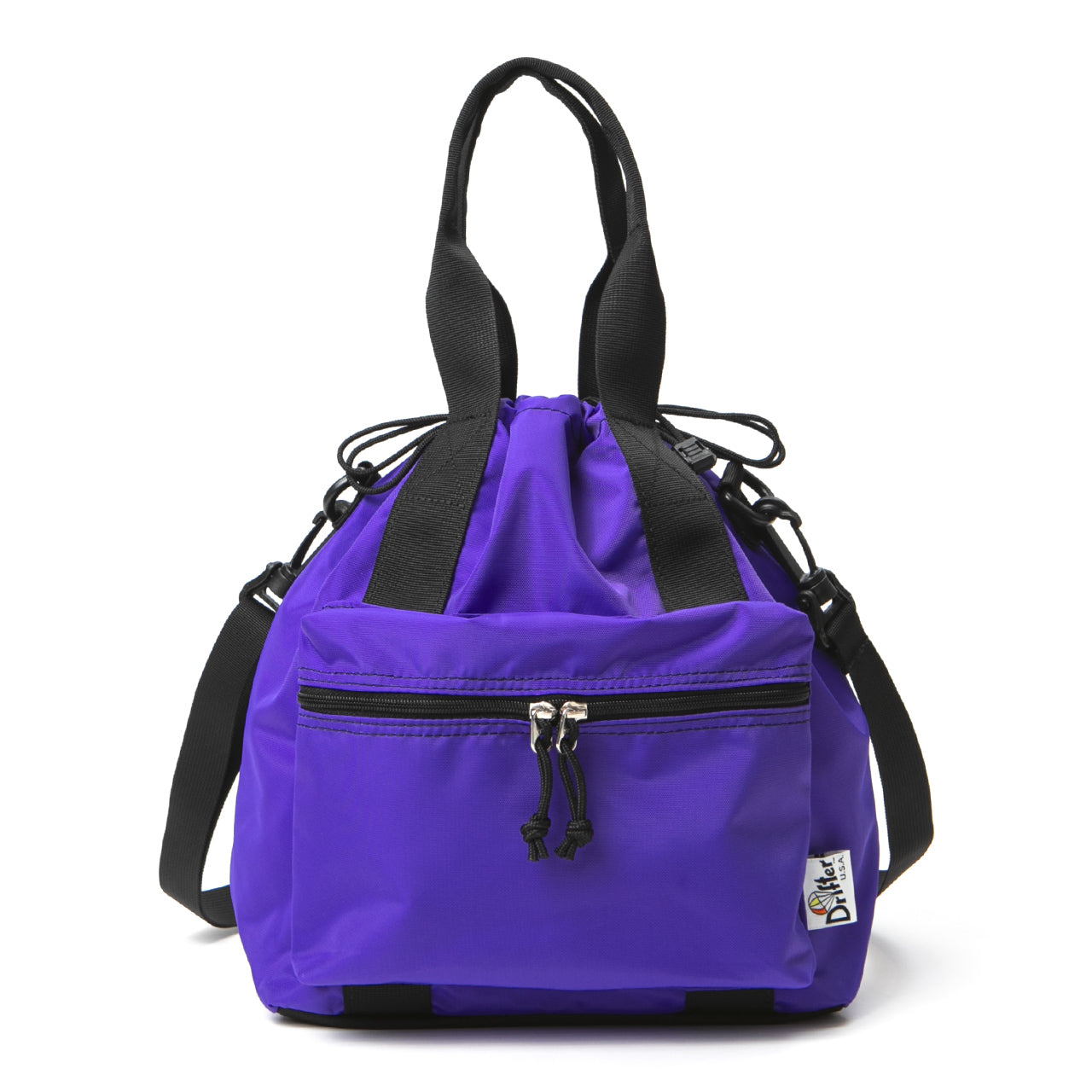 HANDLE POCKET TOTE / ハンドルポケットトート | Drifter / ドリフター