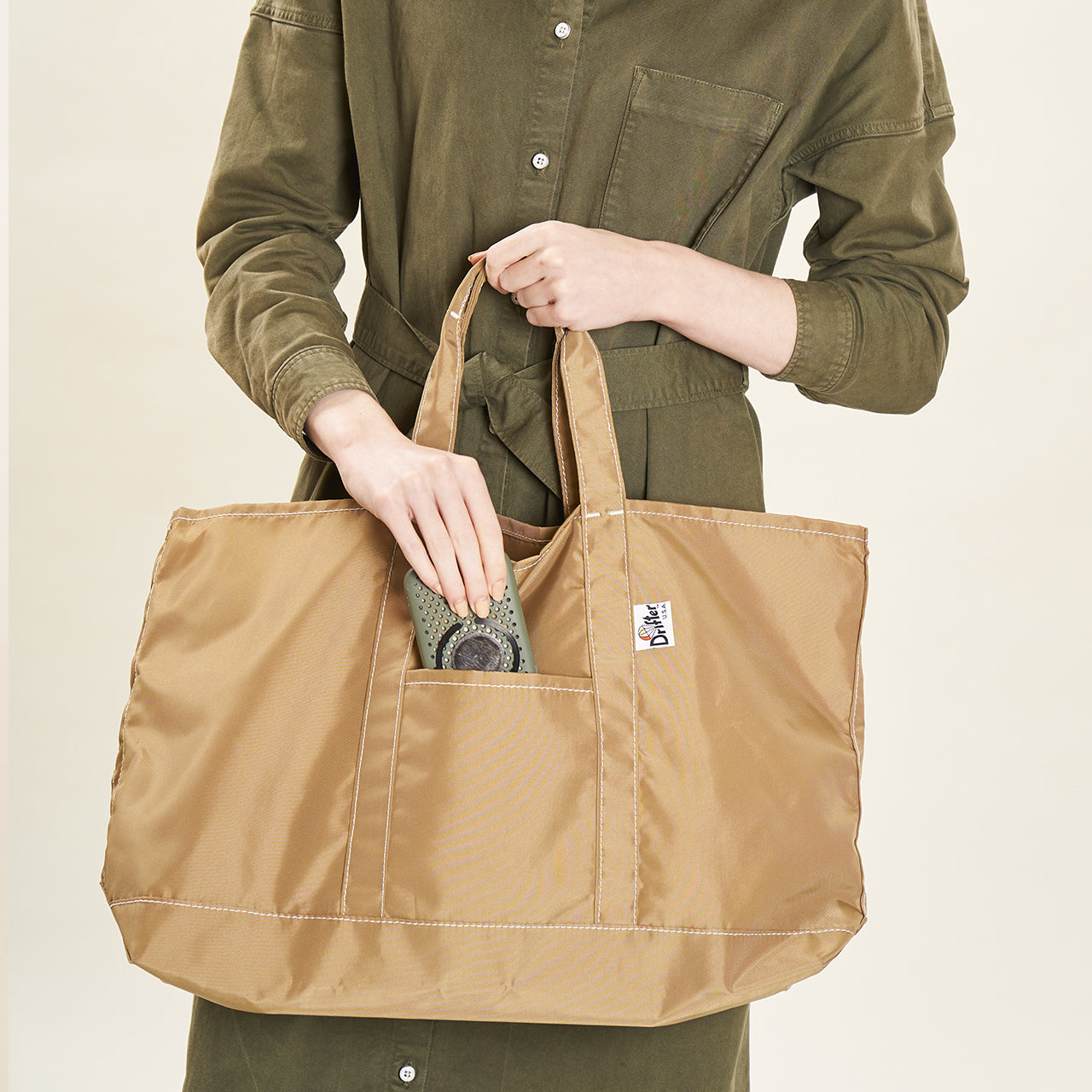 BUCKEYE TOTE / バックアイトート | Drifter / ドリフター