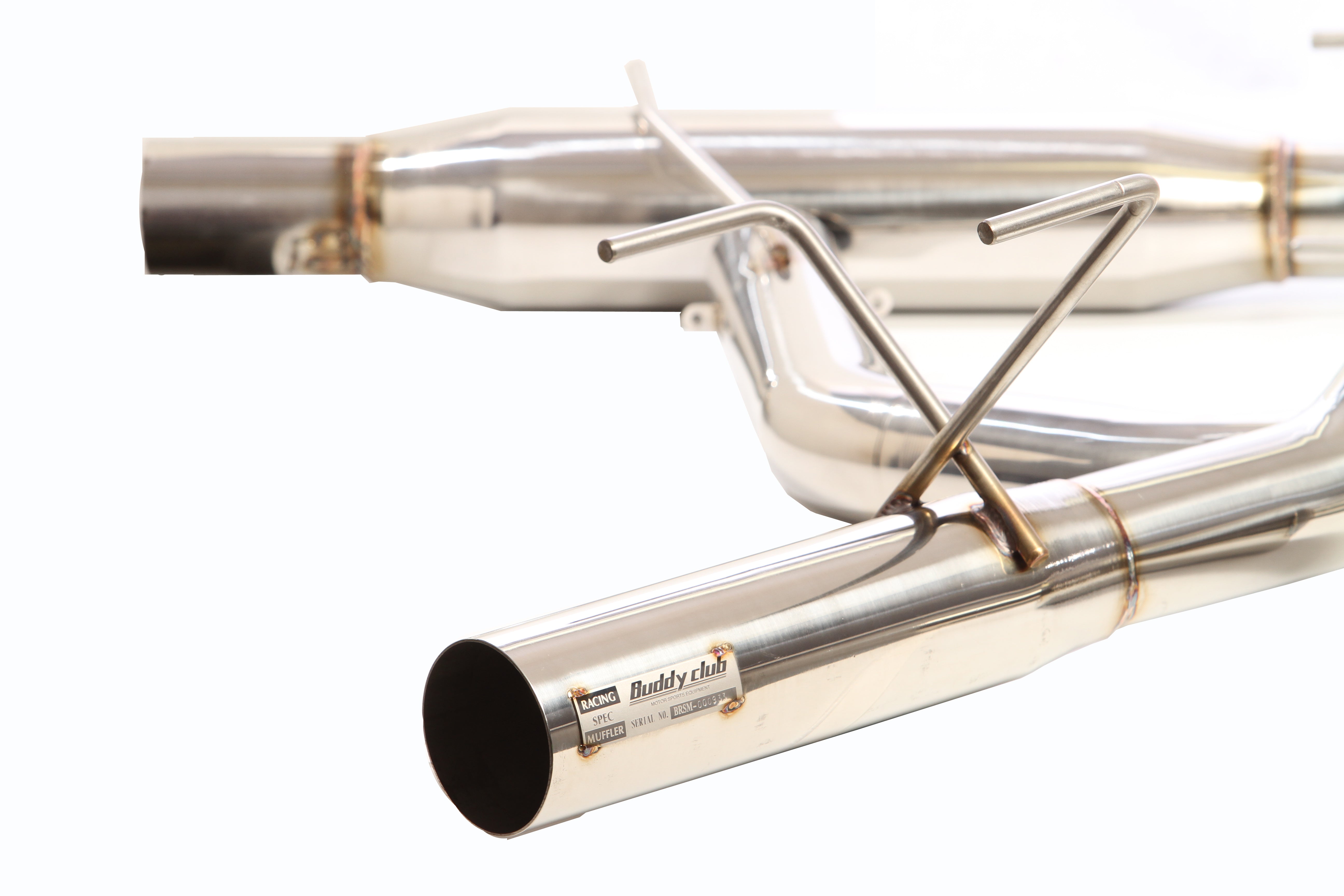 eg9 バーディークラブスペック3