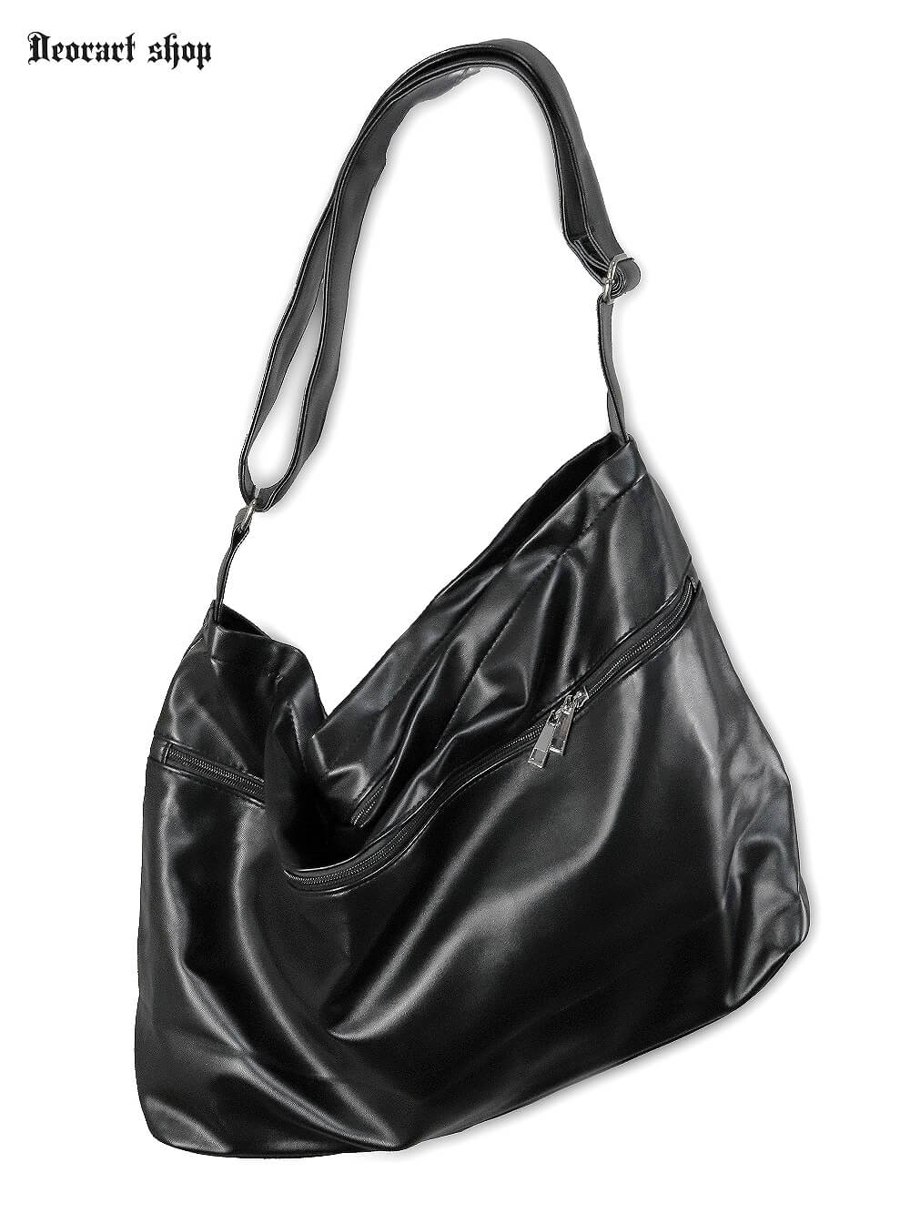 バッグ・ウォレット | 黒を楽しむダーク系ファッション通販 Deorart shop