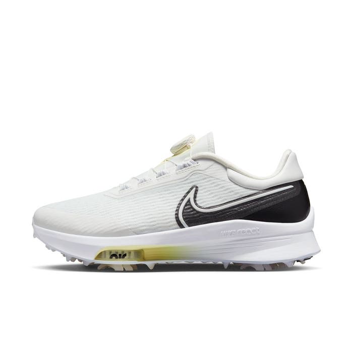 Nike Air Zoom Infinity Tour Next% BOA Golf Shoe – Drummond Golf