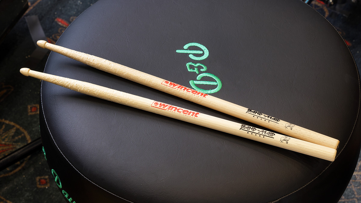 Set Up】AKANE | ドラマガWeb