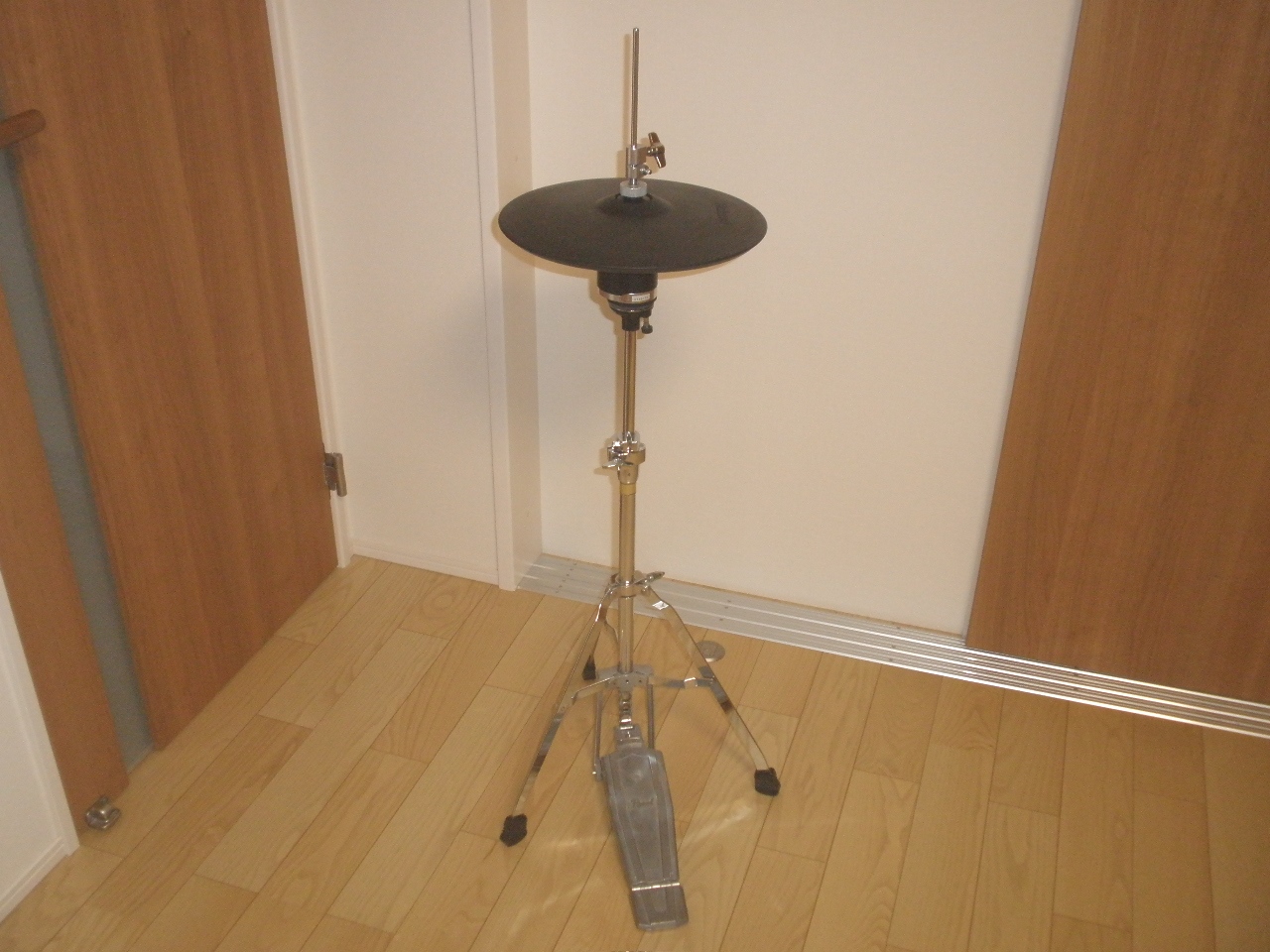 広島レンタルドラム.jp/Vハイハット VH-11