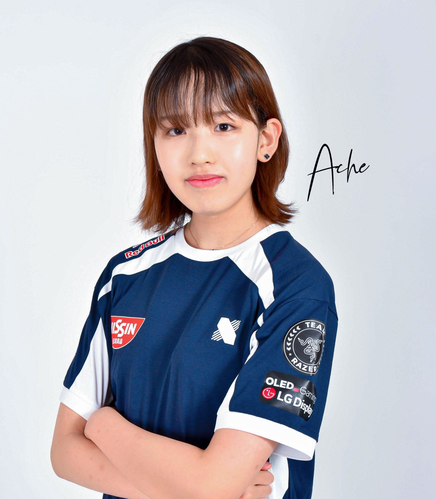 JERSEY – DRX Changers