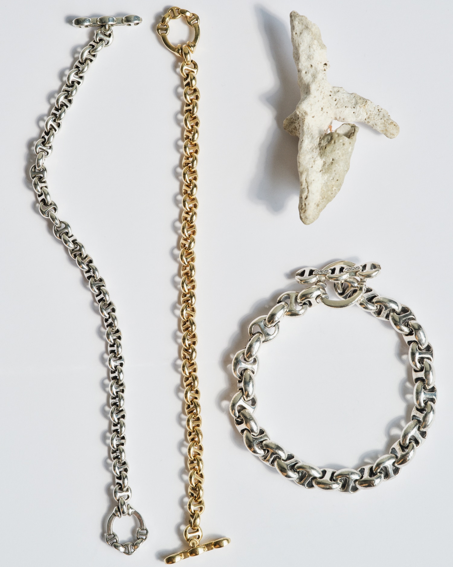 Look Preview vol.1】 | HOORSENBUHS(ホーセンブース)日本公式サイト