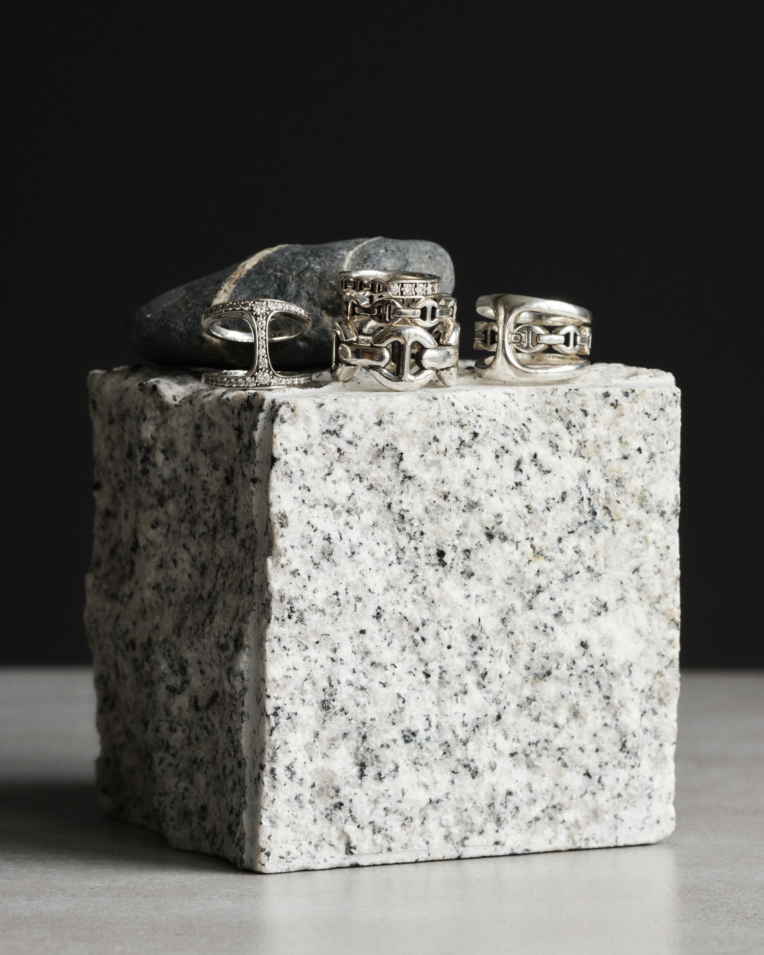 Look Preview vol.1】 | HOORSENBUHS(ホーセンブース)日本公式サイト