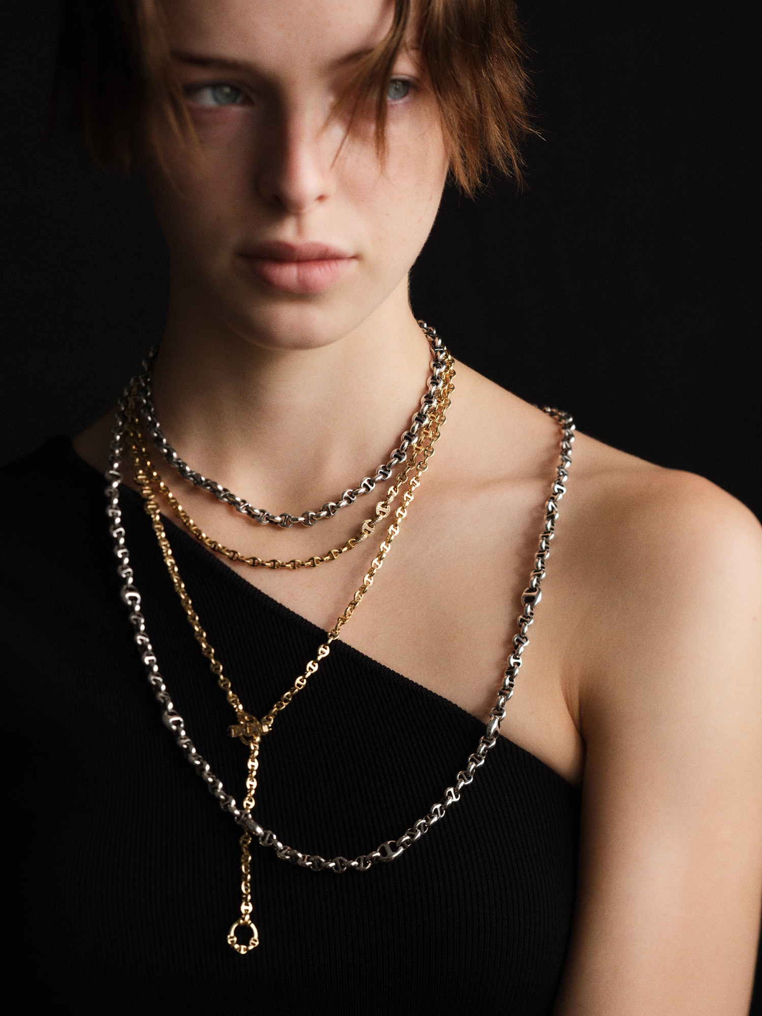 Look Preview vol.2】 | HOORSENBUHS(ホーセンブース)日本公式サイト