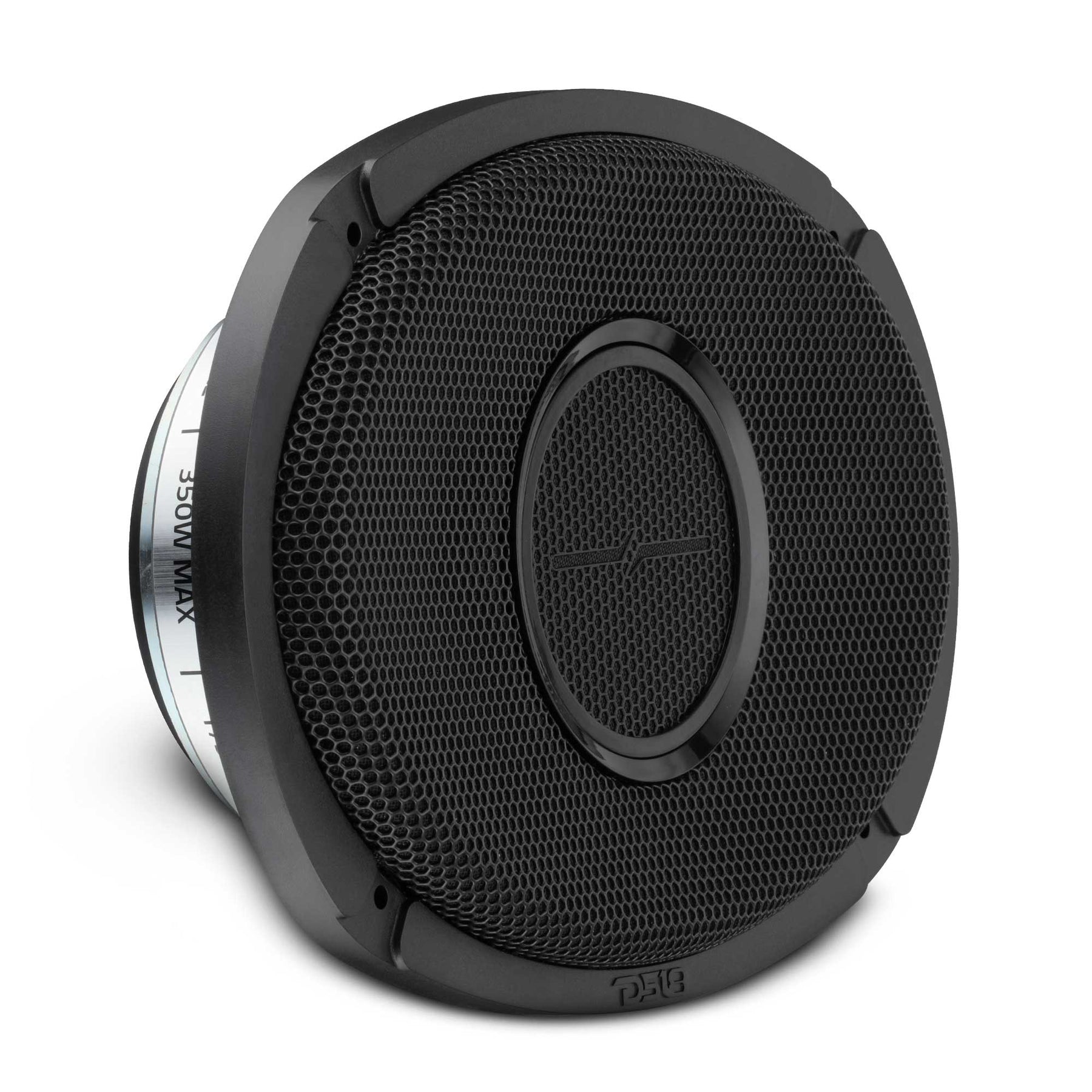 DS18 6x9” Hybrid Slim Loudspeaker With Water-Resistant Cone and