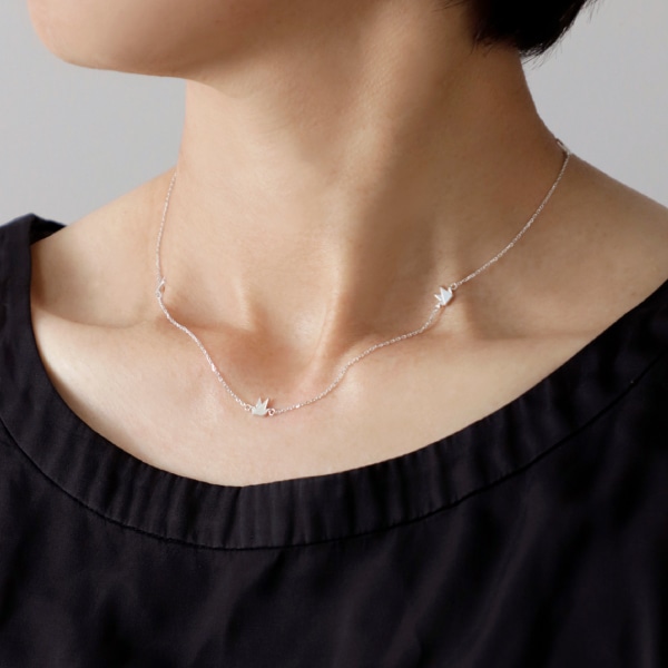 まこページ︎︎⟡アイリスクォーツ/ワイヤージュエリーネックレス︎︎⟡オーダー￼ まこ様専用ページ︎︎⟡アイリスクォーツ/ワイヤージュエリー