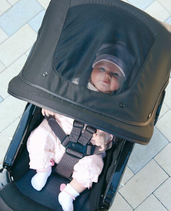 1台5役にスタイルチェンジ！コンビの「マルチ5ウェイ」はとっても便利