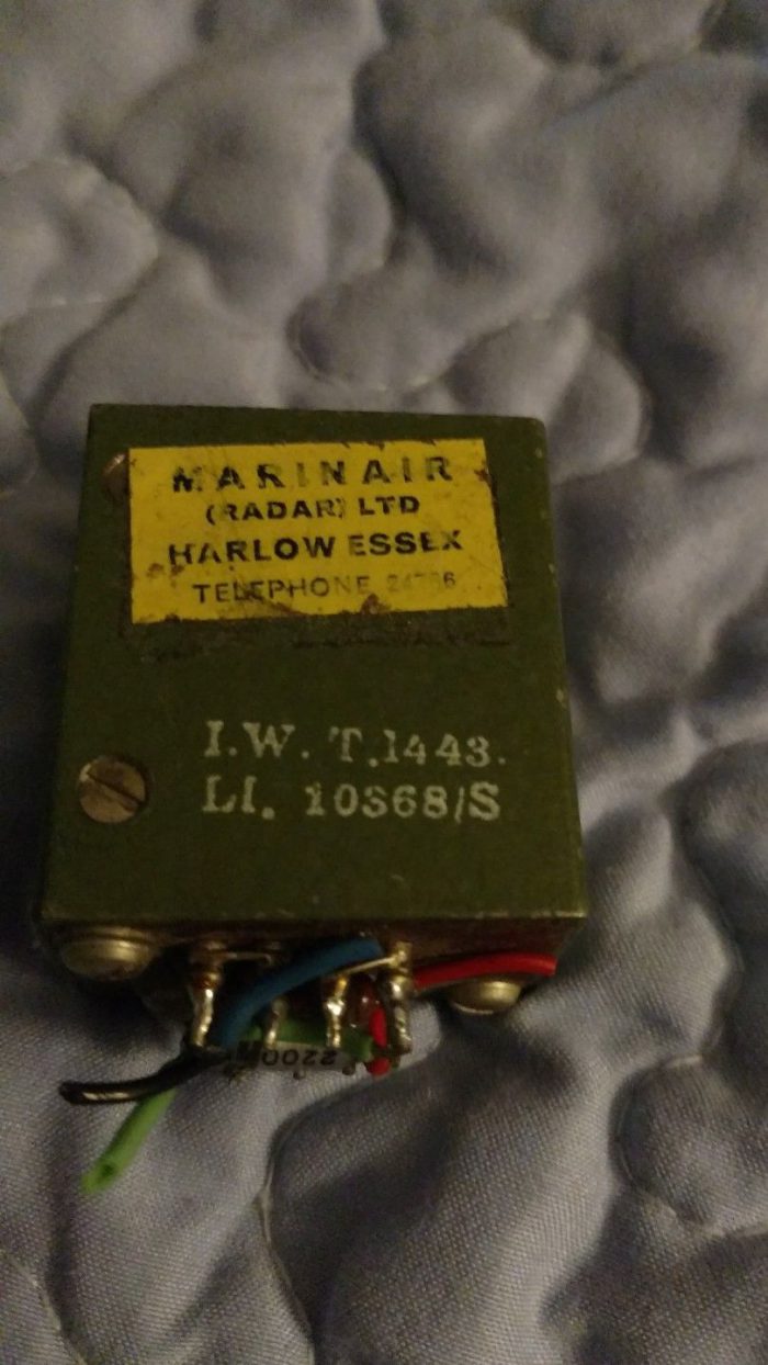 Neveトランスの変遷について（マリンエア/st.Ives/ベルクレア/CARNHILL