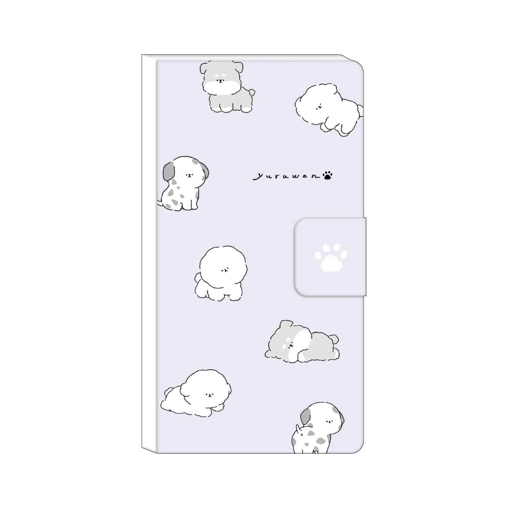 スマートフォンのようなデザインがかわいいメモ帳＆付箋！カミオ