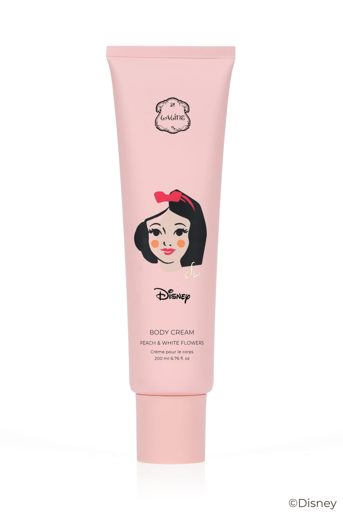 可憐な美しさのクラシカルデザイン！Laline（ラリン）ディズニー